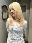 【立川CRES佐藤】韓国風ザクザクレイヤー