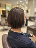 サラツヤストレート
