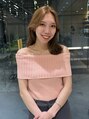 ゼスト フィーノ(ZEST fino) 橋本 姫奈