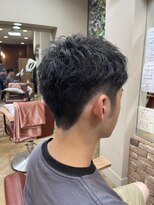 レイ 新守谷店(Ray)&nbsp;動きと清潔感のバランスカット