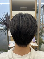 ＡｃｃｅｓｓＭｏｏｎ 研究学園店&nbsp;ニュアンスパーマ