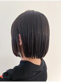 ミニボブ