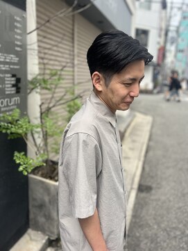 アルディイースト(hardi EAST) メンズ3wayスタイル