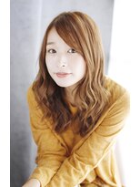 シュシュット(chouchoute)&nbsp;暗めカラーフェイスフレーミングランマッシュデザインカラー/044