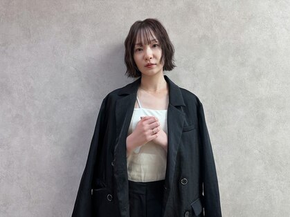 グローバルヘアー バランス(global hair BALANCE)の写真