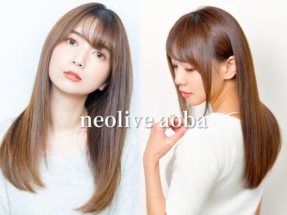 ネオリーブアオバ 高田馬場店(Neolive aoba)の写真