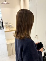 イラ(Era) グレージュ/ミディアム