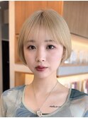 ショートヘアショートカットコンパクトショートくびれショート