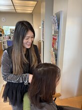 ピュアーハニー(PURE HONEY)&nbsp;NATSUKI 