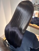 アールサロン 名駅(Rr SALON)&nbsp;髪質改善トリートメント♪