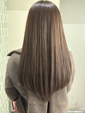 エンチャンテッド 天神大名(enchanted...) ヘーゼルベージュ