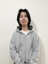 スイート ヘアデザイン(Suite HAIR DESIGN) Hidetora / パーマ