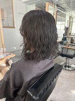 フェリアファム 北千里(FERIA fam)&nbsp;オリーブグレー