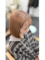 ランデブー(Rendez-vous)&nbsp;コーラルベージュ【堺市／浅香山】