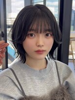 ビューナゴヤ 名駅(VIEW NAGOYA) ボブ/レイヤーボブ/くびれボブ