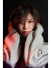 今だけ☆シースルーの前髪で叶える美人髪☆前髪cut＋＋ホームケア付TR　　　