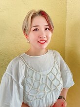 ガーディナ(Gardina)&nbsp;吉田 凪沙