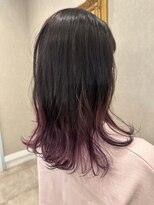 ヘアー クリエイト カルバリ(HAIR CREATE Calbari)&nbsp;calbariスタイル