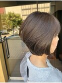 大人女性支持率90％オーガニックカーキ