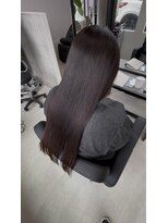 エン 久安(en.) 30代40代50代◎上品艶ロングヘア