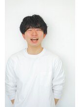 ラエティティア ロコ 刈谷店(Laetitia loco) 眞田 順平