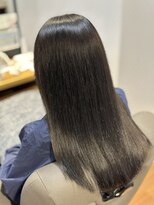 アニュー 大宮店(ANEW)&nbsp;髪質改善&Spa ANEW大宮店【アニュー】ダークベージュ/髪質改善