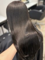 シェノン フェム 名古屋 名駅店(CHAINON×FeM#)&nbsp;透明感◎/大人かわいい/艶髪/名古屋/髪質改善/レイヤーカット