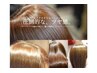 ☆8月平日b限定☆カット+艶カラー+エクラスタトリートメント+marbb