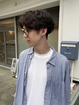 ティコ 和光市店(tycho) 波巻きセンターパート