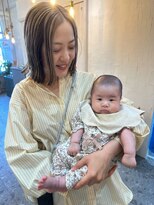 ティムヘアー(tim hair) ▲営業中のスタイルのみ投稿してますので再現性◎▲tim hair