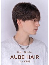オーブ ヘアー クローバー 名古屋3号店(AUBE HAIR clover)
