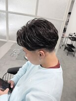 ドラマヘアー(dorama hair)&nbsp;ラルフフェザー