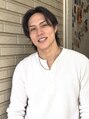 ルアウ 岡本店(LUAU)&nbsp;竹原 湧太