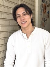 ルアウ 岡本店(LUAU) 竹原 湧太