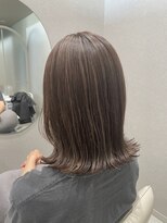 ロエ(Lowe')&nbsp;【Lowe'】大人ハイライト