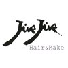ジャイブ ジャイブ(Jive Jive)のお店ロゴ