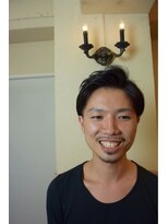 アンバー(amber)&nbsp;ワイルドカット