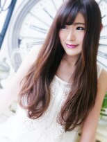 ジュレベール(JurerBelle)&nbsp;【2/1 オープン★ジュレベール 松田】 ふわ揺れ優しいロング