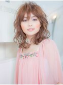 【VIALA 自由が丘】ワイルド×キュート