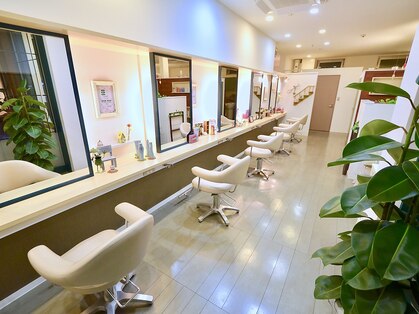 エルブロッサム 北上尾店(L-Blossom)の写真
