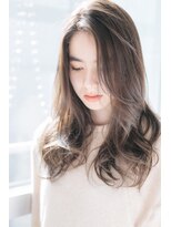「FILMS」とろみカールセミディ