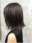 【スモークラベンダー】