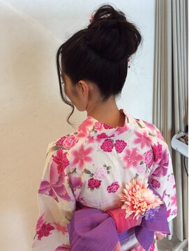 スリービープラス(3beplus) 浴衣セット・着付け