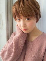 ホットリップ(Hot Lip)&nbsp;HotLip　大人可愛いショート