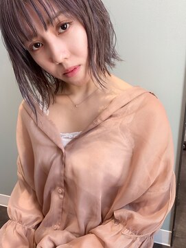 ハブ(hub) 【NEW OPEN記念クーポン】hub(hair)天神今泉