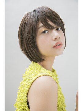 クロエ 目黒(Cloe) 小顔ショート
