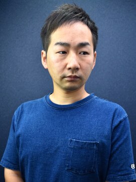 ヘアスタジオヘーフリヒ(HAIR STUDIO HoFLICH) 【身だしなみの心得】