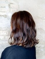 フロール 上大岡(Flor)&nbsp;【Flor_上大岡】*無造作カール+ブランジュ*