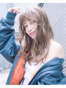 オースティン 錦糸町(AUSTIN) 『ＡＵＳＴＩＮ錦糸町』イルミナカラー×ヘルシーレイヤー