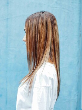 プロデュース 古淵店(Produce) ストレートロング